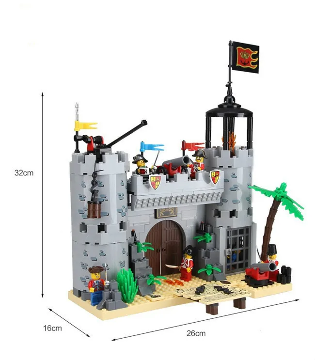 Enlighten Building Blocks Compatible with Lego E310 366P Models Building Kits Blocks Toys Hobby Hobbies For Chlidren Enlighten Building Blocks Compatible with Lego E310 366P Models Building Kits Blocks Toys Hobby Hobbies For Chlidren