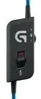 sound controls
