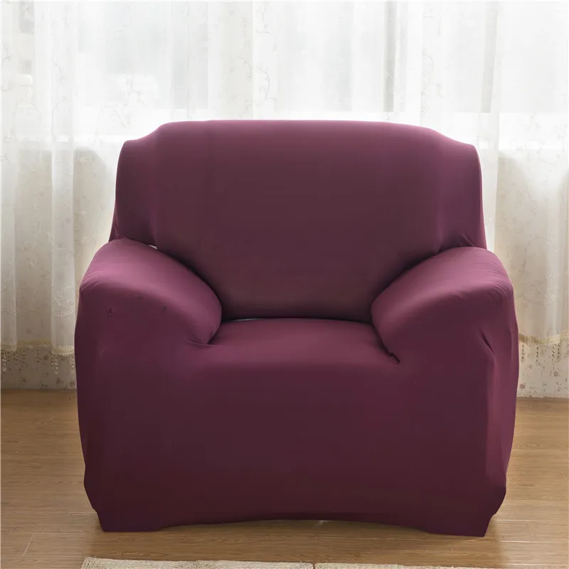 Sofa covers for living room