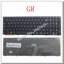 GR Новый Для Lenovo G500 G510 G505 G700 G710 G500A G700A G710A G505A Клавиатура ноутбука (не подходит G500S)