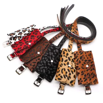 

Ladies Travel Waist Festival Money Pouch Sports Waist Bag Women Waist Belt Bag Small Bag Cool Fanny Packs