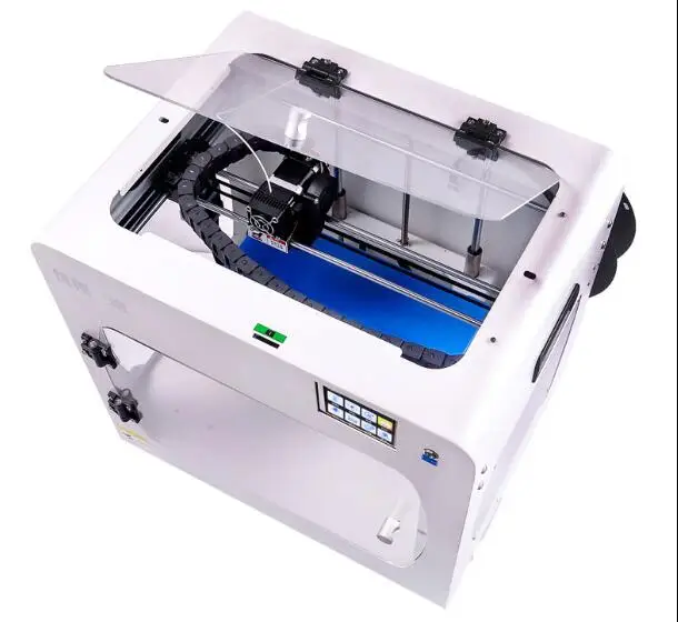 Special Price Industrial-grade high-precision large-size large-scale 3D printer desktop-level intelligent multi-function household Special Price Industrial-grade high-precision large-size large-scale 3D printer desktop-level intelligent multi-function household