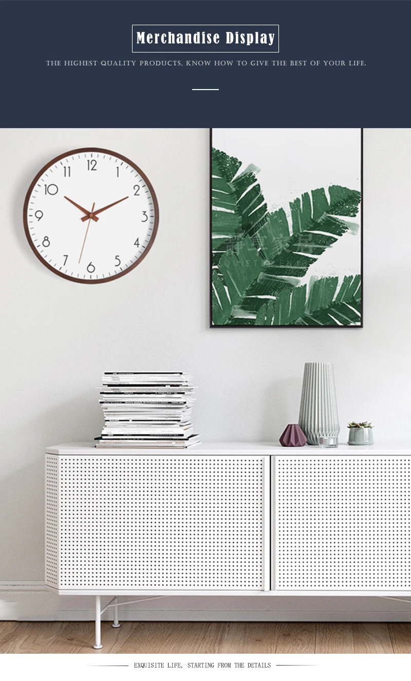 Reloj De Pared  (3)