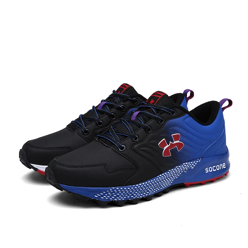 

2016Breathable Men Women sport Flats men's shoes men Women casual shoes of leisure shoes men loafers Large