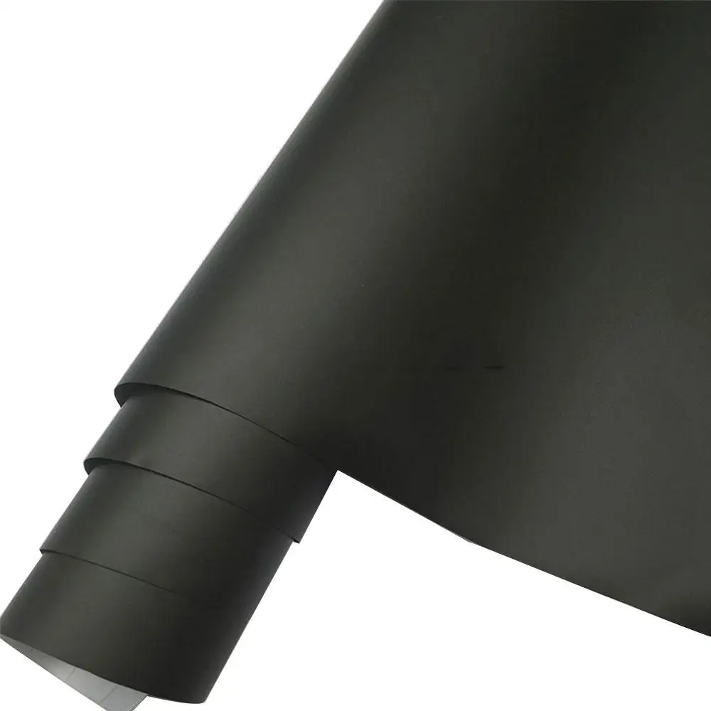 

VEHEMO 30x152CM Car Motorcycle Scooter Sticker Styling Decal Membrane Air Release Bubble Free Wrap Adhesive Vehicle Film Sheet