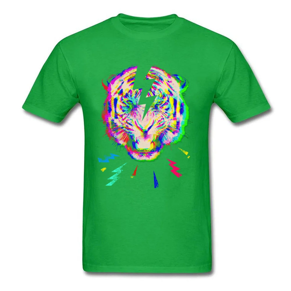 Psychedelic point of view_green