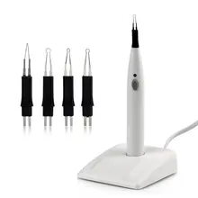 Oral Dental Gutta Percha Tooth Gum Cutter Endo Gutta Cutter Gutta Percha Dissolved Breaker Cutter Tooth Whitening Tools