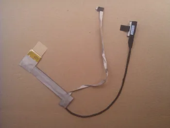 

WZSM Wholesale New LCD Flex Video Cable for Lenovo IdeaPad Z570 Z575 laptop cable P/N 50.4m405.003