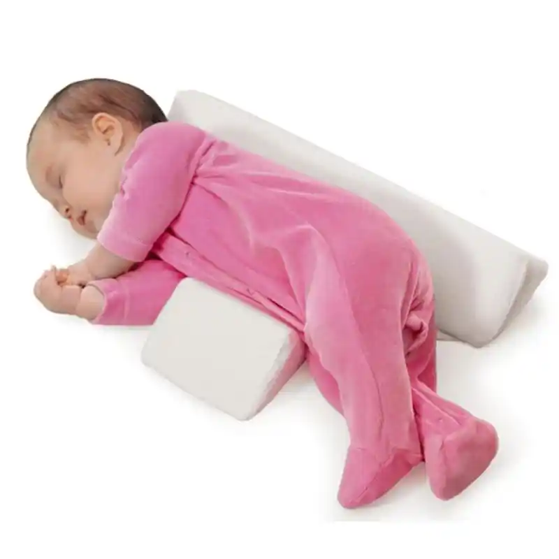 side sleeper for baby