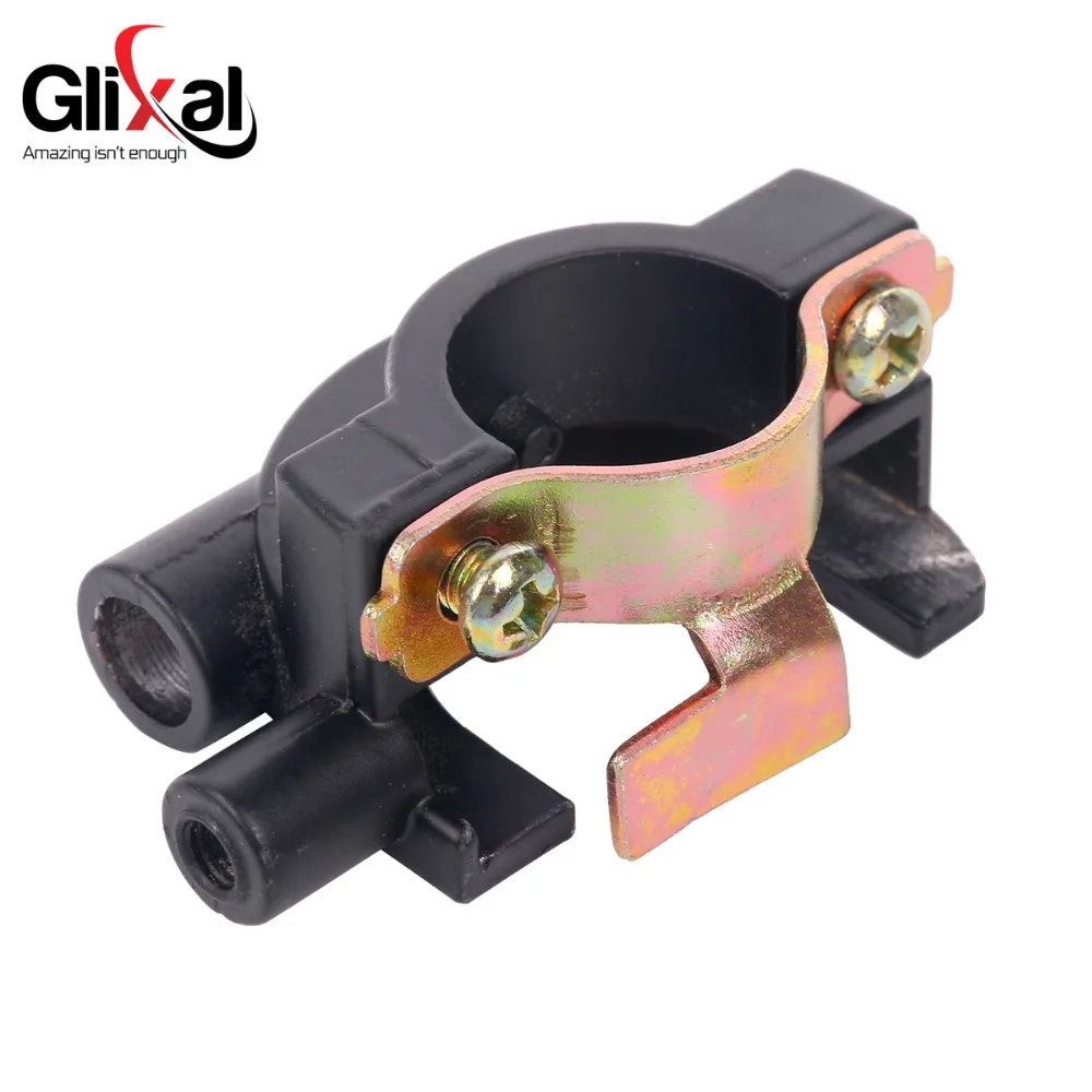 Glixal GY6 49cc 50cc 150cc зажим дроссельной заслонки поворотная рукоятка корпус для