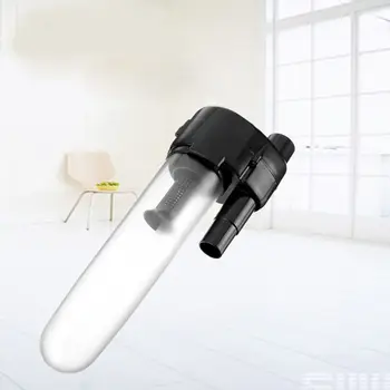 

32mm Dust Interceptor Filter Vacuum Cleaner Bag Collector Cyclonic Separator Outer Spare Parts Replacements For Dust Catcher