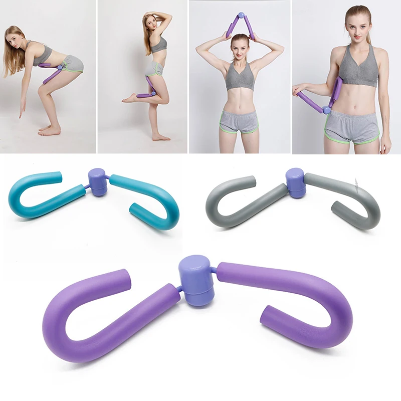 

1 Pcs Fitness Equipment Multifunctional Home Fitness Leg Muscles Fitness Exercise Fitness Rally Bodybuilding Tools