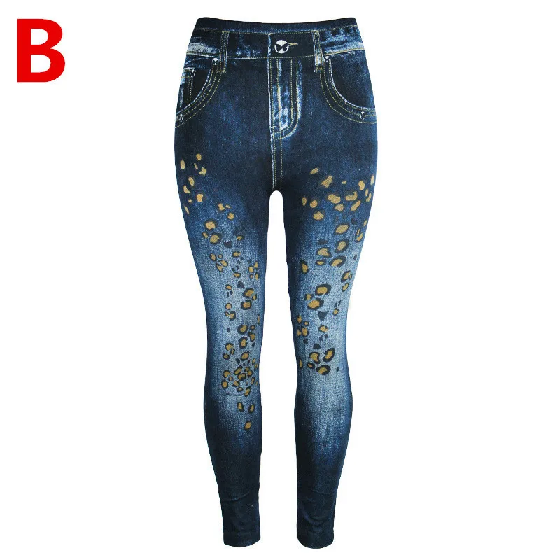 B (2)