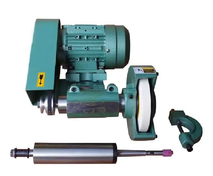 Buy Lathe Tool Post Grinder Internal and External