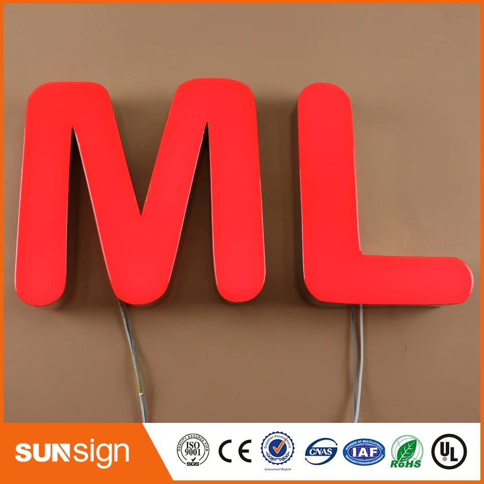 Wholesale electronic sign high quality mini led signsin Electronic