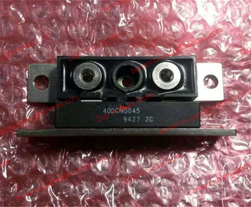 

2PCS/LOTS 400CNQ045 MODULE Free Shipping