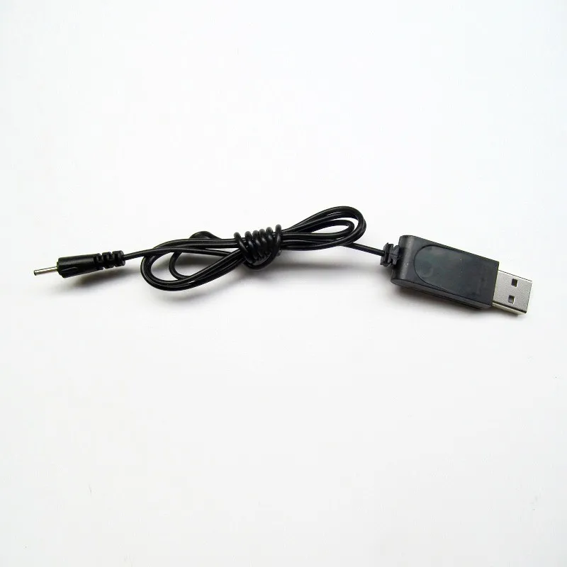 Оптовая продажа USB 3 7 В Кабель зарядного устройства 2 0 мм круглый разъем Rc
