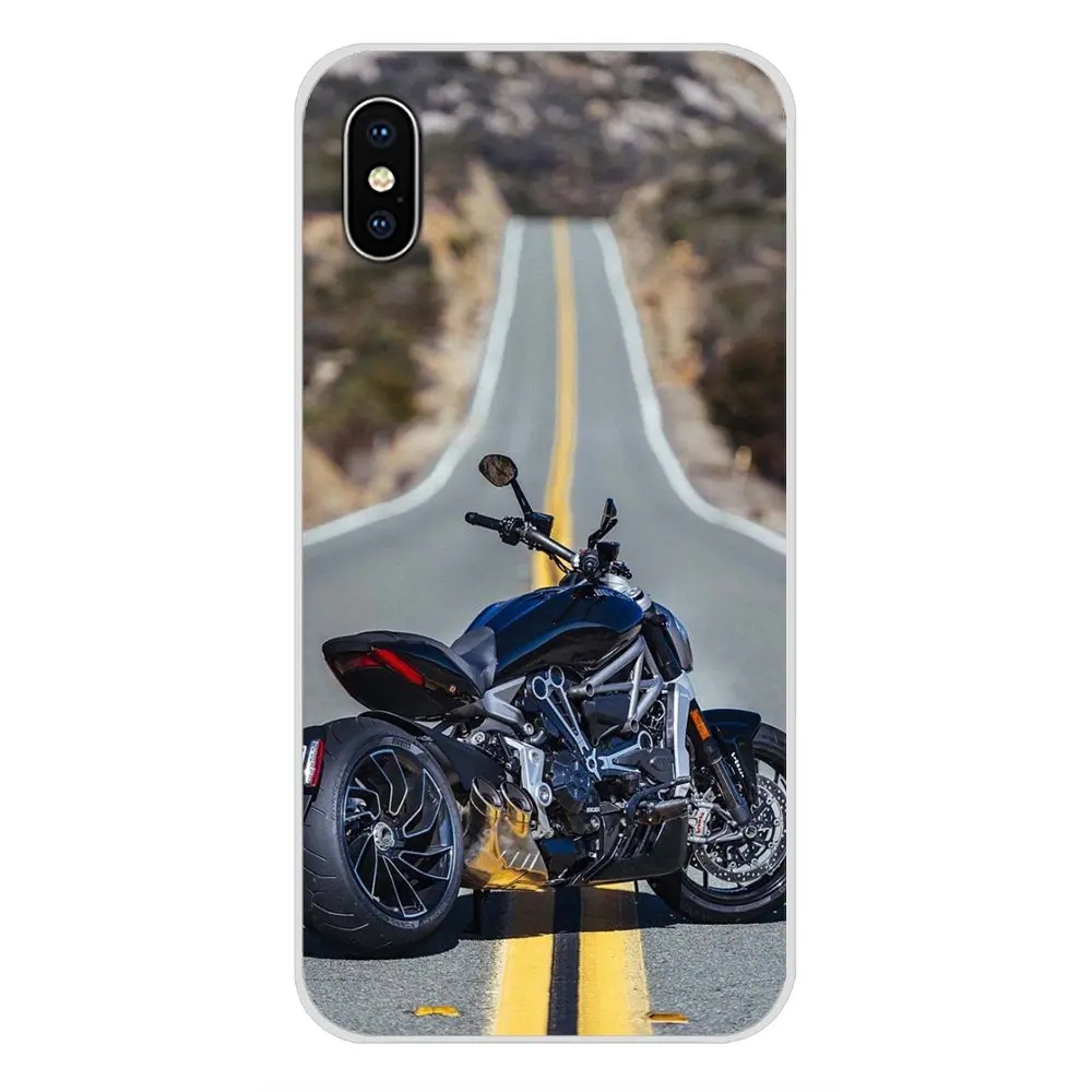 Мотоциклетные мотоциклетные гонки для Oneplus 3T 5T 6T Nokia 2 3 5 6 8 9 230 3310 1 7 Plus 2017 2018 ТПУ