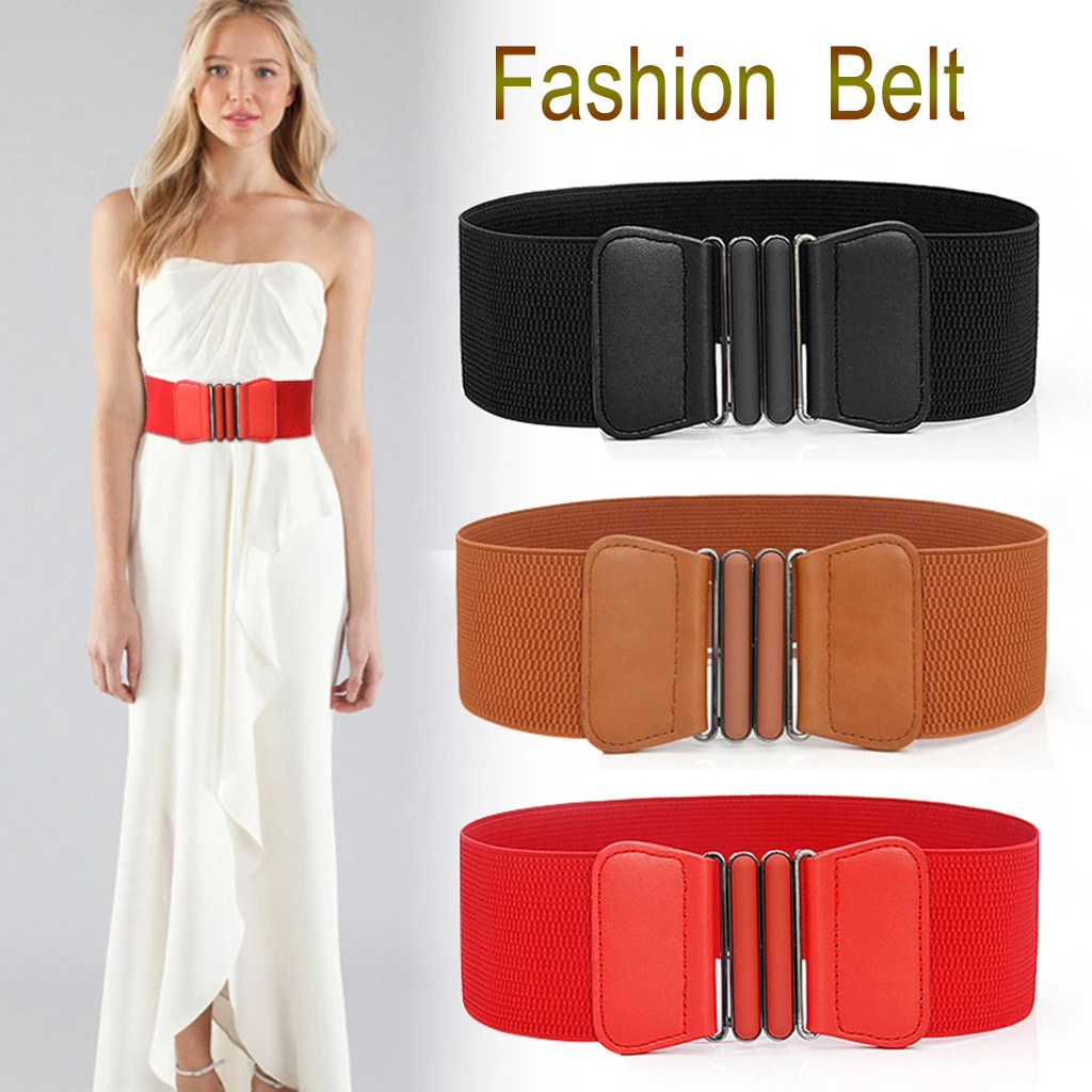 Ceinture métallique dorée Clearance