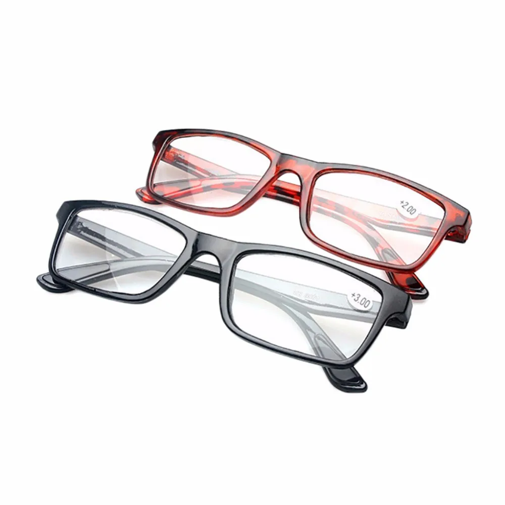 Retro Unisex Fashion Full Rim Alloy Super Light Prescription Lens Optical Eyewear Spectacle