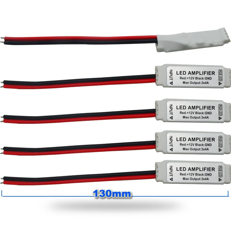 60Watt 5A Mean Well GST60A12-P1J Tisch-Netzteil 12Vdc IP41