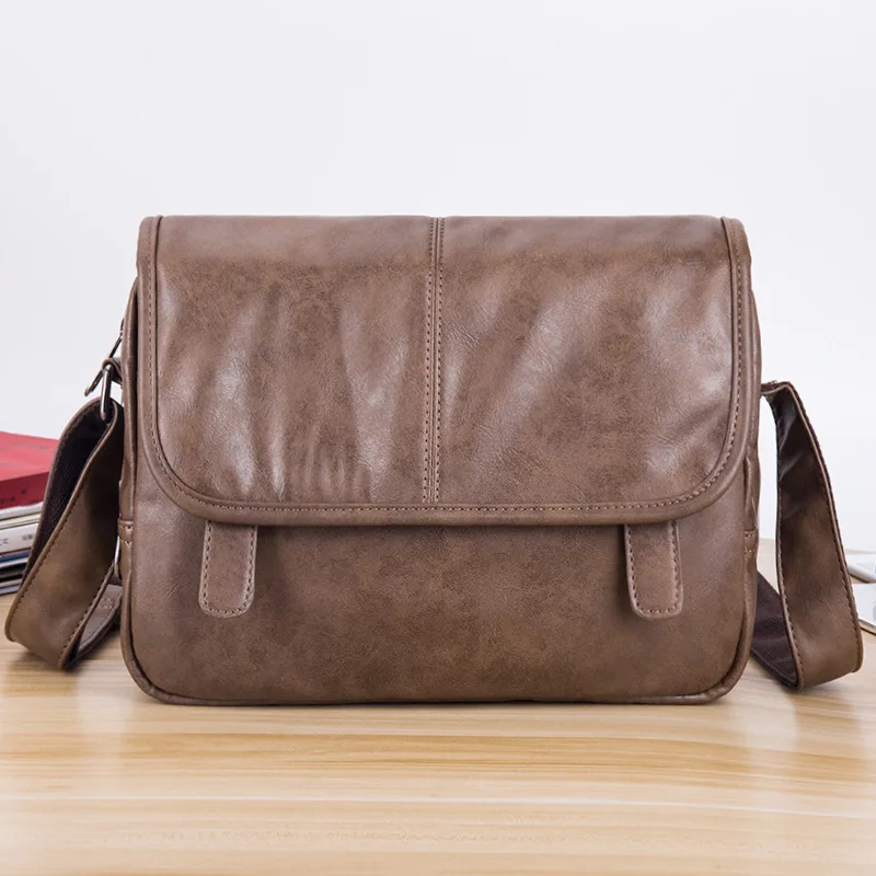 

Korean Edition Leisure Slant Bag Youth Trend Sports Single Shoulder Bag