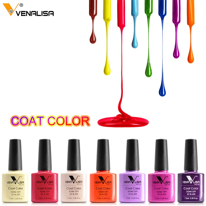 #61508 Venalisa Easy Soak Off Gel Nail UV #61508 Venalisa Easy Soak Off Gel Nail UV
