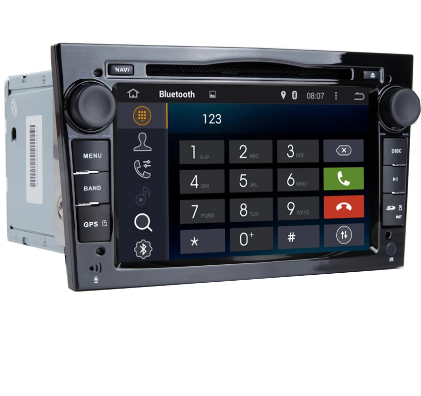 Clearance 7"HD 1024X600 Touch Screen Android 7.1 Car DVD Player for Opel Astra Vectra Antara Zafira Wifi 4G BT Radio USB SD Free 8GMap+DVR 3 Clearance 7"HD 1024X600 Touch Screen Android 7.1 Car DVD Player for Opel Astra Vectra Antara Zafira Wifi 4G BT Radio USB SD Free 8GMap+DVR 3