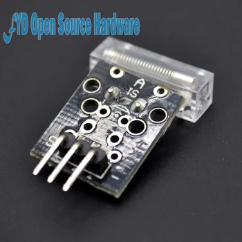 

37 in 1 Kit Accessories Tap the sensor module