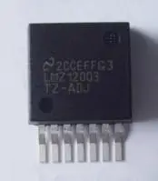 New original LMZ12003TZ-ADJ switching regulator DC--PJDZ | Электронные компоненты и принадлежности