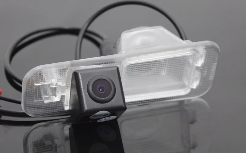 For KIA Pride Sedan Rio K2 K 2 2011 - 2016 Car Rearview Parking HD CCD Reverse Backup Rear View Camera Night Vision (7)