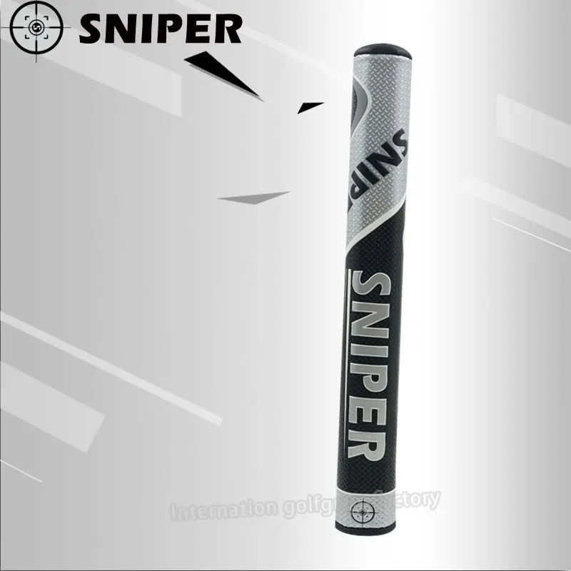 Sniper PU Putter golf grip universal club handle sleeve 1.0