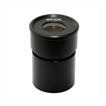 

Free shipping--AmScope supplies WF10X Microscope Eyepiece with Reticle (30.5mm)