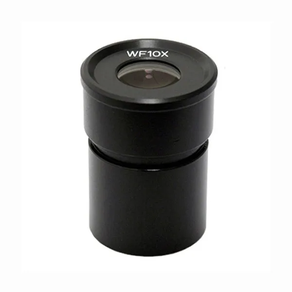 Free shipping--AmScope supplies WF10X Microscope Eyepiece with Reticle (30.5mm) | Инструменты