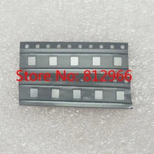 10 шт./лот для iPhone I6S/iPhone 6 S plus/6 S+ 6SP 6splus U3700 маленькие аудио контроллеры чипы IC(аудиокодек) IC 338S1285 на материнской плате