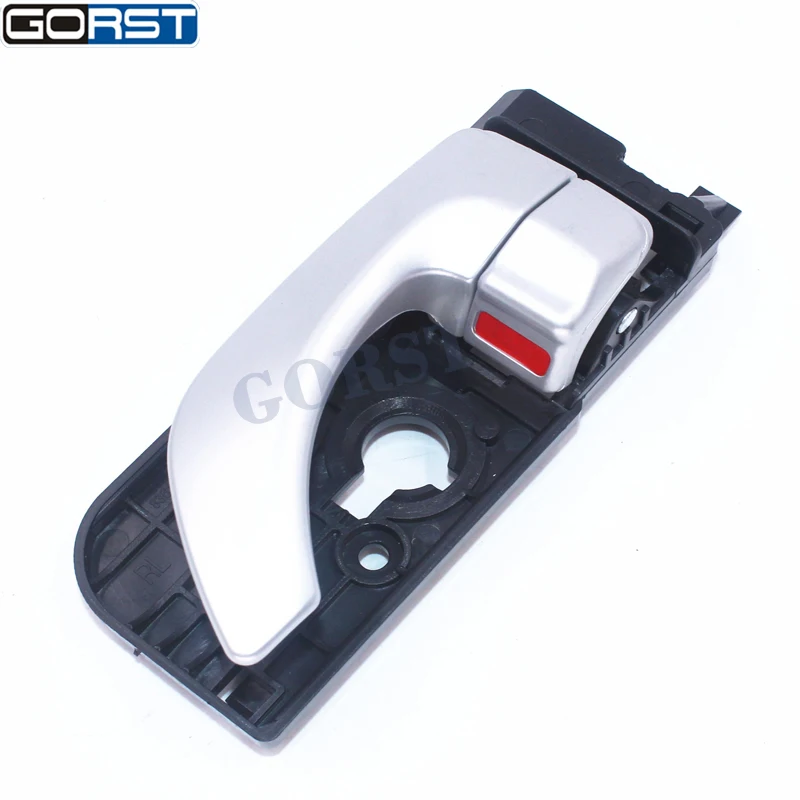 Car-styling Rear Left RL Inside Door Handle 83610-3K020 for Hyundai Sonata 2005 2006 2007 2008 20009 2010 836103K020 -2