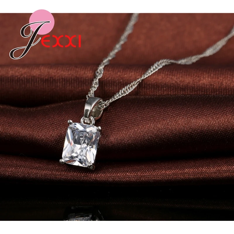 JEXXI-Simple-Fashion-Cubic-Zirconia-Geometric-Cube-Neckalce-Earrings-925-Sterling-Silver-Weddings-Jewelry-Sets-Women (1)