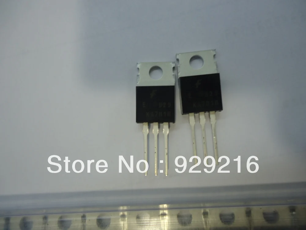 Spot direct transistor KA7818transistor sizetransistor arraytransistor diode AliExpress