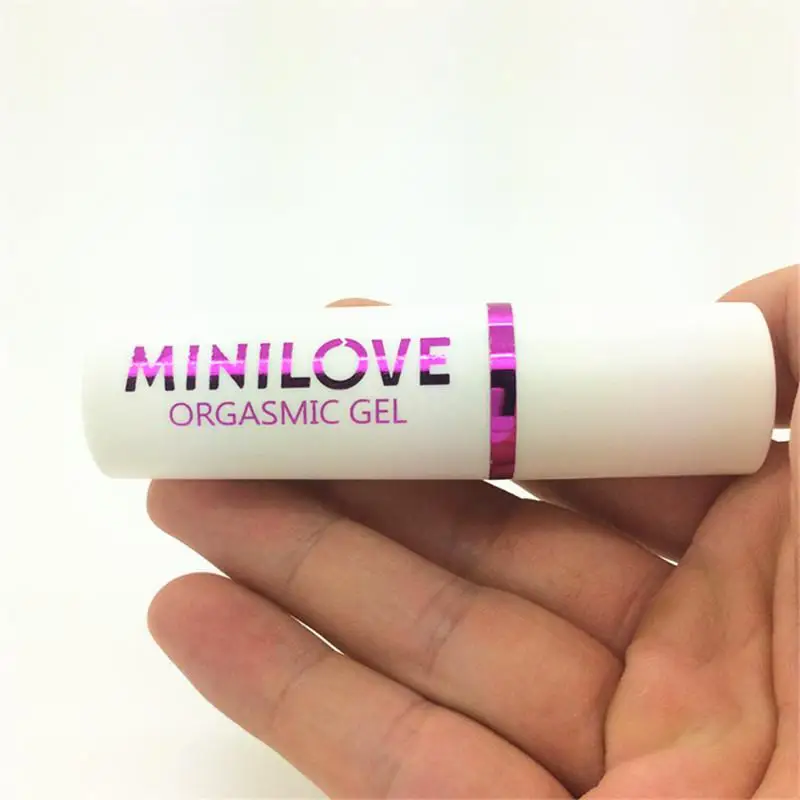 2 шт./лот Новых Женщин Секс Оргазмическая Гель Кульминации Спрей Excite Женщина