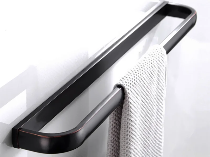single bathroom towel bar 4