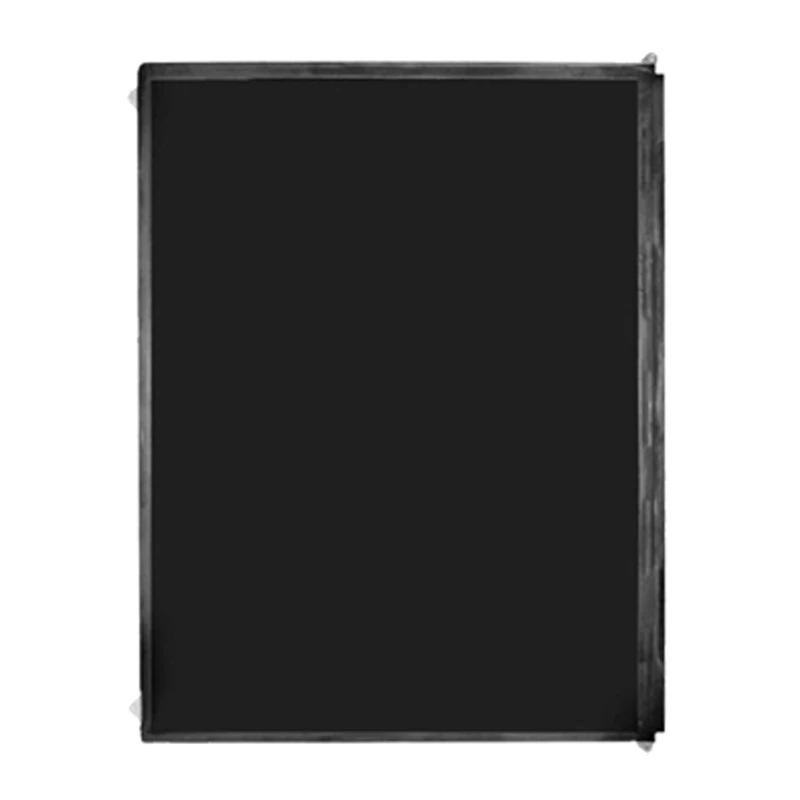 10 шт. Бесплатная доставка DHL (Протестировано ОК) 100% рабочий для Apple iPad 2 A1395 A1396 A1397 ЖК
