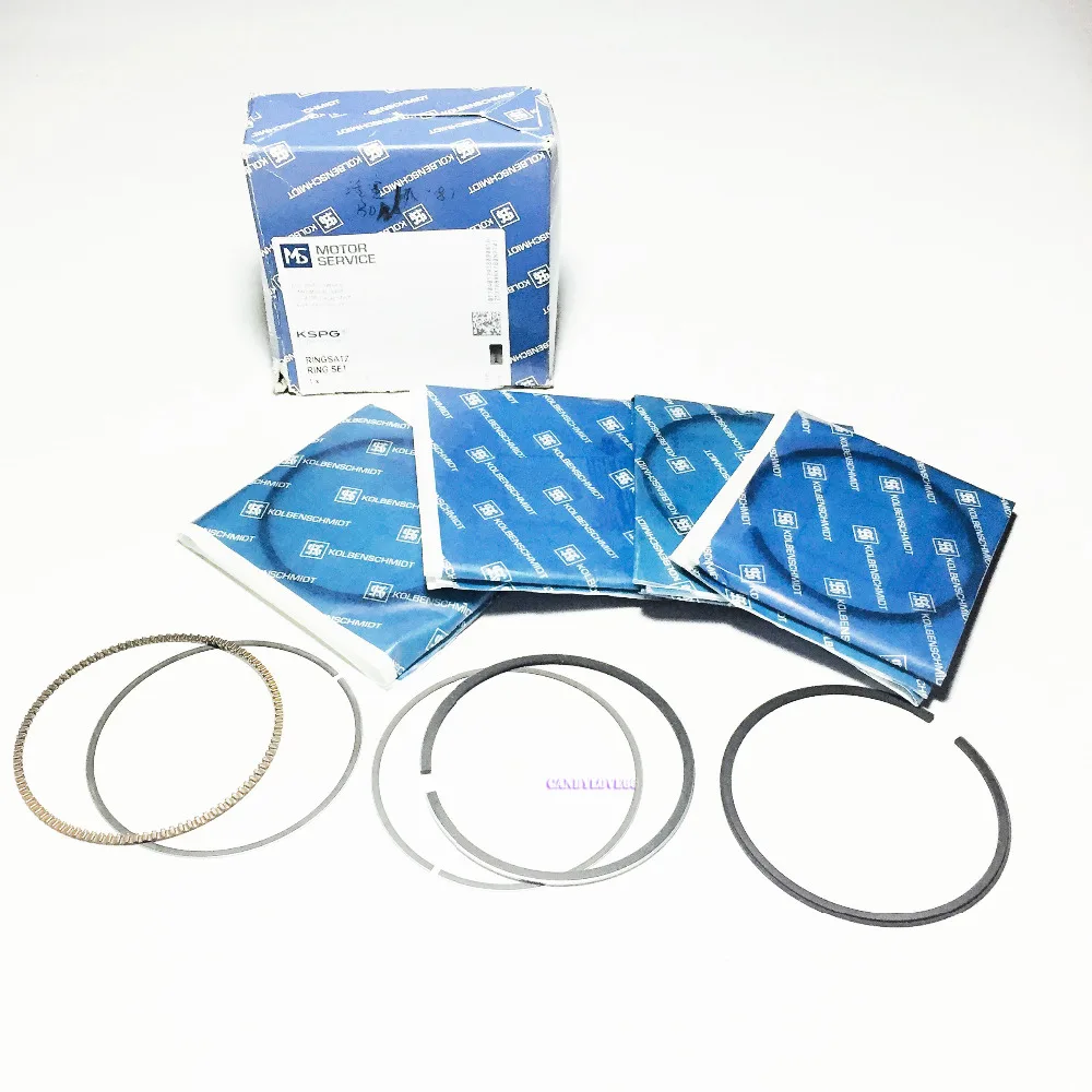 Online Buy Wholesale ks piston from China ks piston Wholesalers