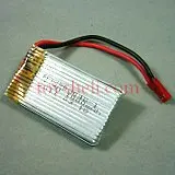 

MJX toys RC helicopter MJX T-series T-04 T604 T04 spare parts 1150 Li Battery