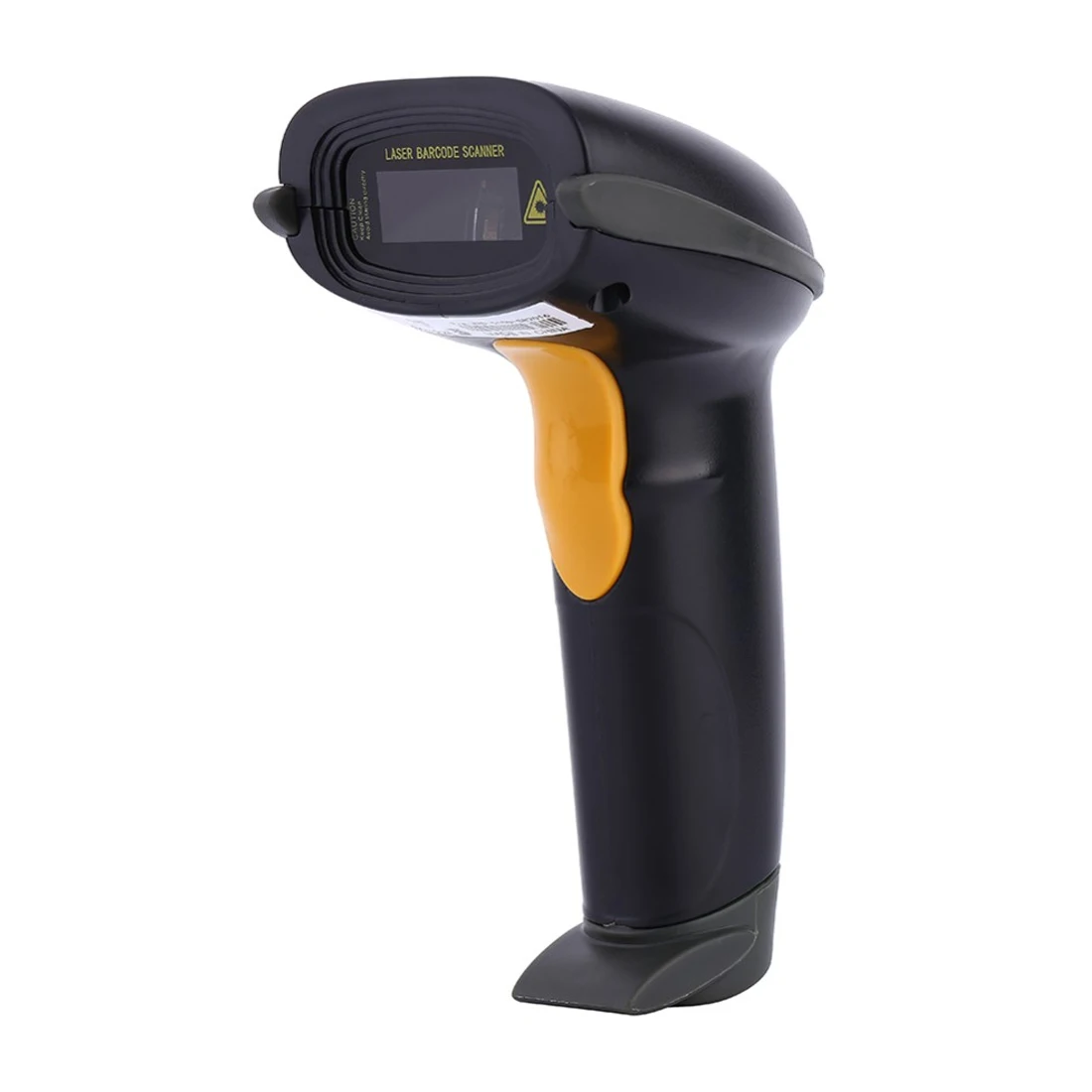 

Wireless laser usb barcode scanner storage with base wireless Barcode Scanner Bar Code Scanning Reader + USB Cable White/Black
