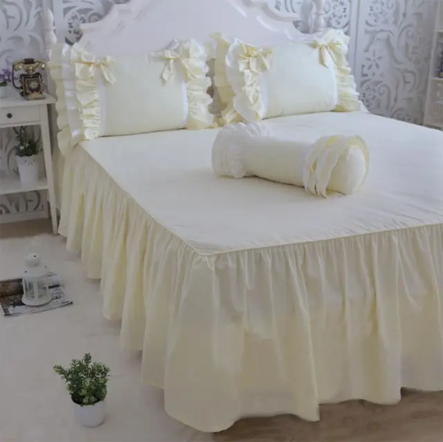 princess full bedroom set
