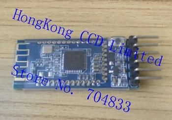 

BLE Bluetooth 4.0 CC2540 CC2541 module with backplane for IBeacon module