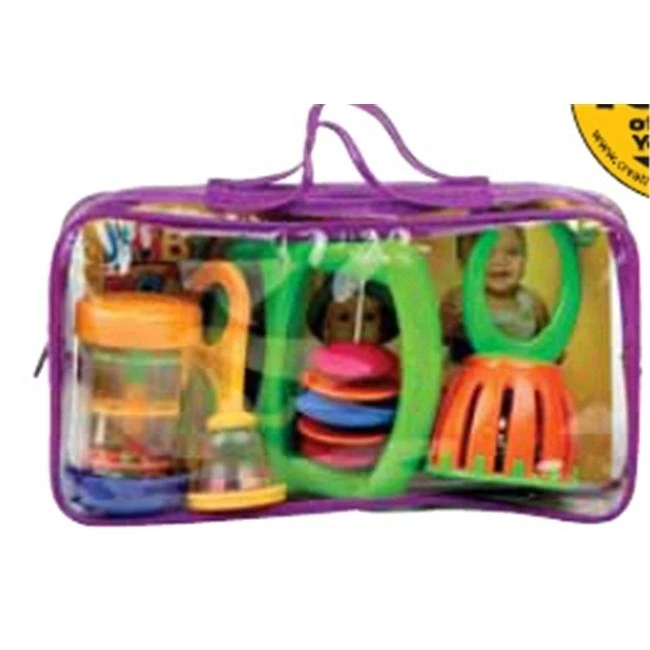 Hohner Inc. HOHMS9000 Baby Music Band