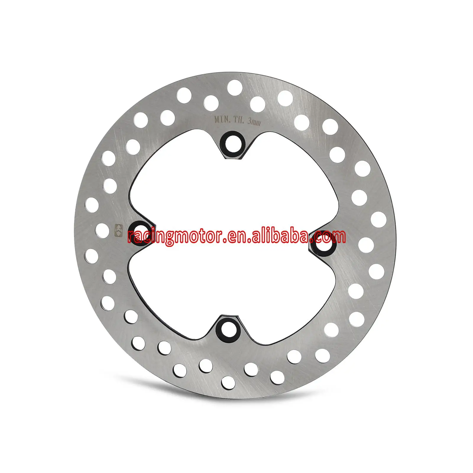 Brake Pads Fits Honda TRX400X TRX 400 X Rear Brakes 2009