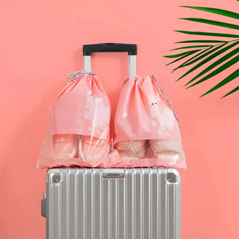 shoe bags for travel container store