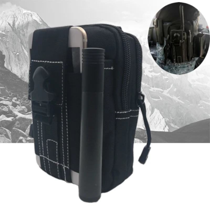 

2019 Men Waist Pack Bum Bag Pouch Waterproof Military Belt Waist Packs Molle Nylon Mobile Phone Wallet Travel Tool Hidden Safe